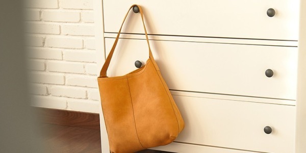 The leather bags with which you will always be in the latest fashion